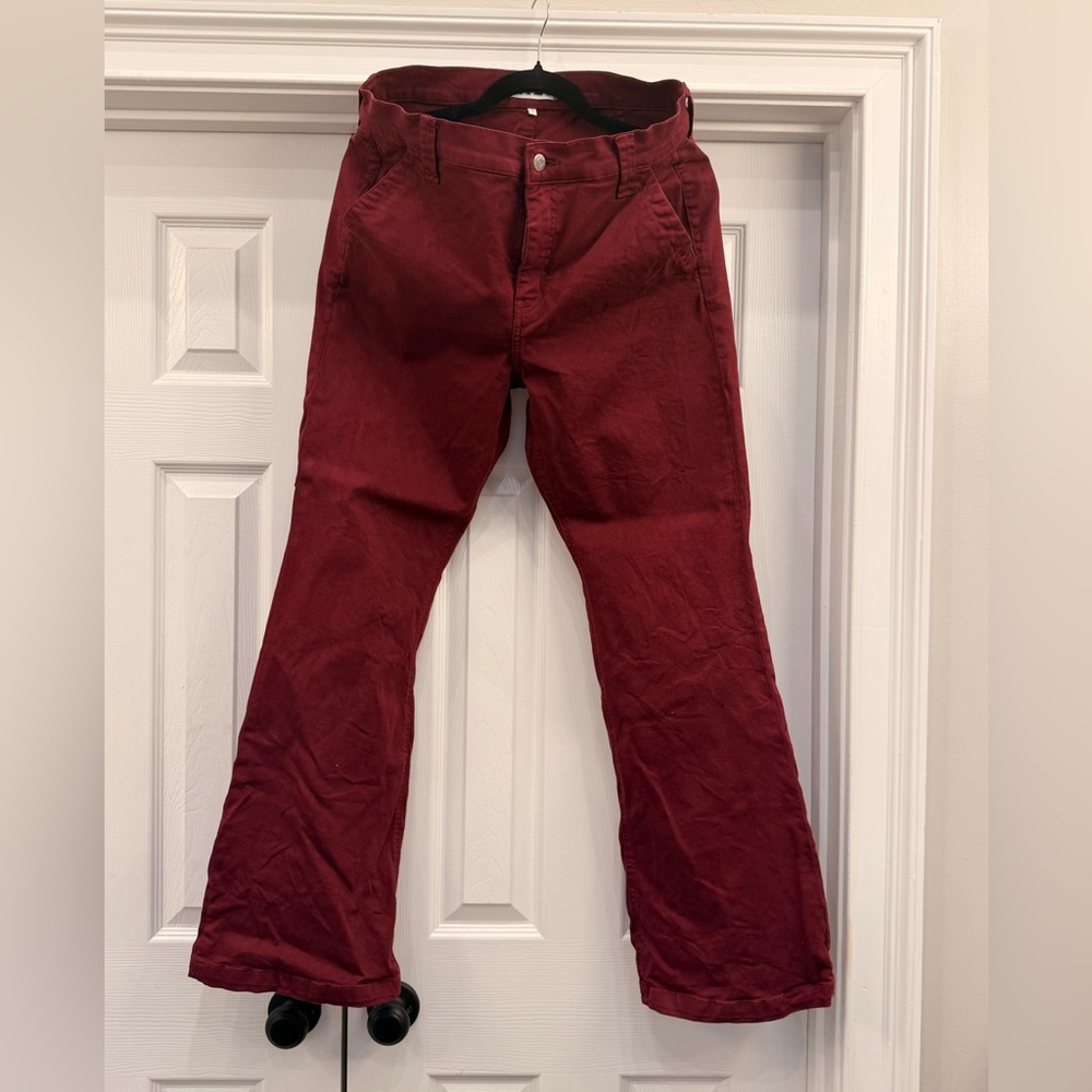 Daze Hug High Rise Pants